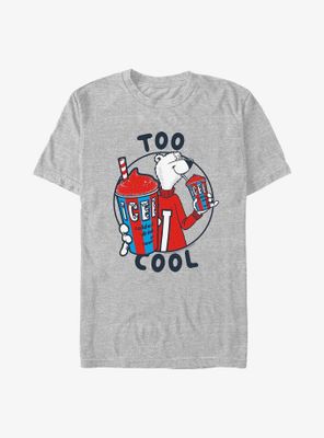 Icee Bear Too Cool T-Shirt