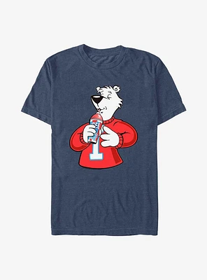 Icee Bear Sip T-Shirt