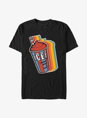 Icee Retro Coldest Drink Town T-Shirt