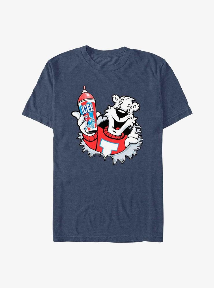 Icee Bursting Cool T-Shirt