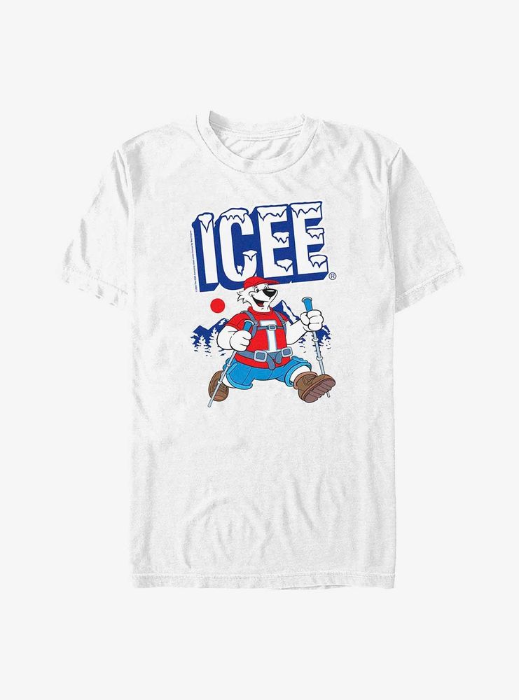 Icee Hiking T-Shirt