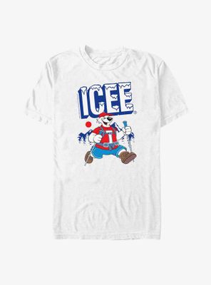 Icee Hiking T-Shirt