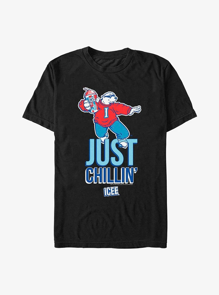 Icee Just Chillin T-Shirt