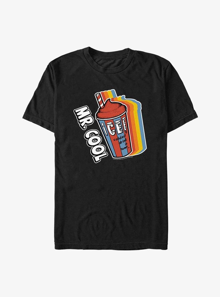 Icee Mr. Cool T-Shirt