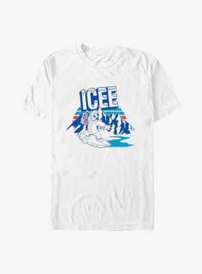 Icee Mountain Boarding T-Shirt