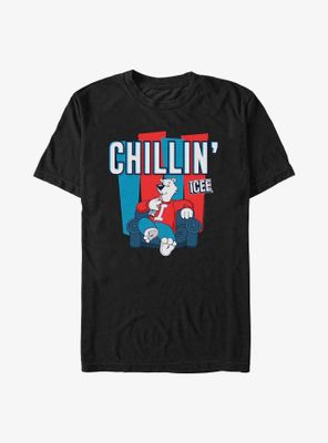 Icee Chillin' T-Shirt
