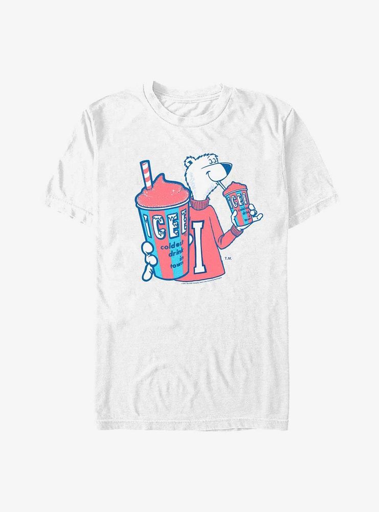 Icee Bear Stay Cool T-Shirt