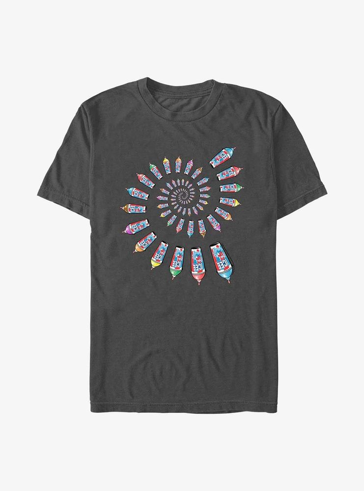 Icee Swirl T-Shirt