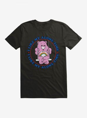 Care Bears Alone Time T-Shirt