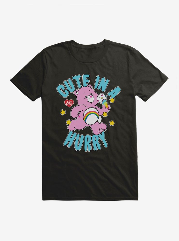 Care Bears Cute A Hurry T-Shirt