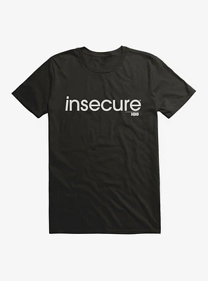 Insecure Logo T-Shirt