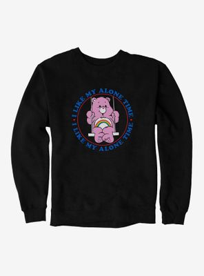 Care Bears Alone Time Sweatshirt