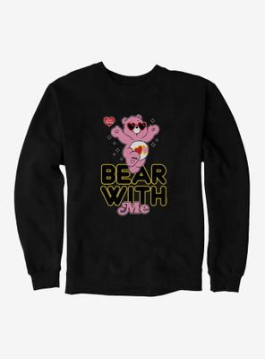 Care Bears Bear With Me Sweatshirt