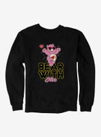 Care Bears Bear With Me Sweatshirt