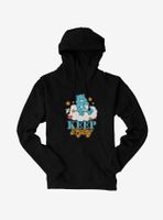 Care Bears Keep Trying Hoodie