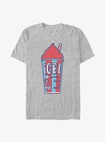 Icee  Cee Vintage Cup-1 T-Shirt