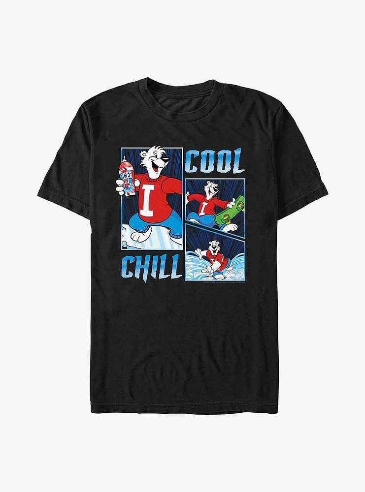 Icee  Cool Street T-Shirt