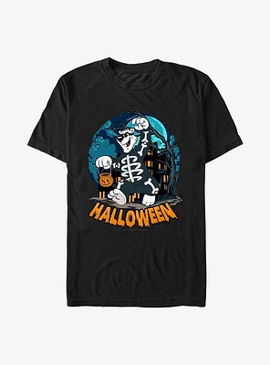 Icee  Halloween Bear T-Shirt