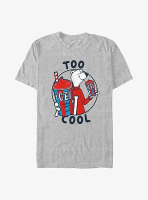 Icee  Bear Cool T-Shirt