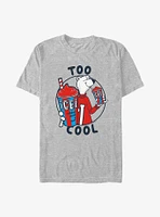 Icee  Bear Cool T-Shirt