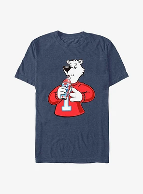 Icee  Bear Sip T-Shirt