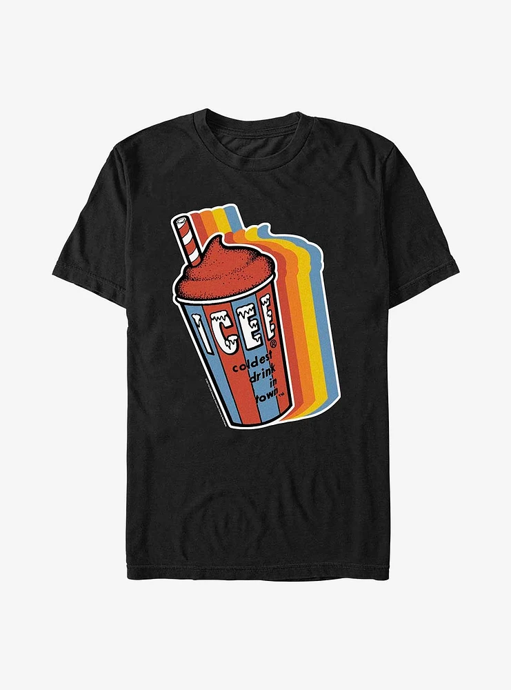 Icee Bursting Cool T-Shirt