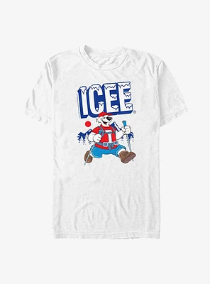 Icee  Hike T-Shirt