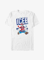 Icee  Hike T-Shirt