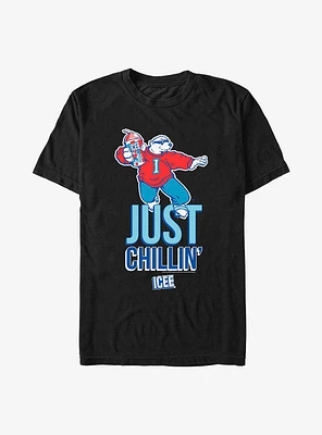 Icee  Just Chillin T-Shirt