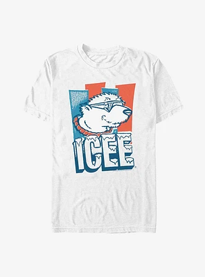 Icee  Man Cool-1 T-Shirt