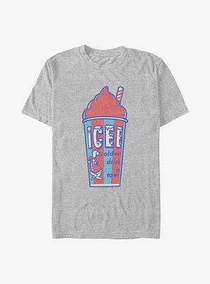 Icee Vintage Cup- T-Shirt