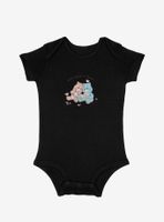 Care Bears Once Upon A Time Infant Bodysuit