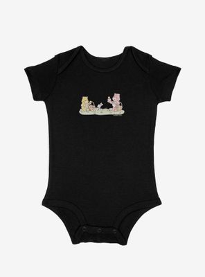 Care Bears Easter Baby Infant Bodysuit