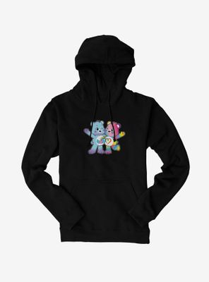 Care Bears Friends Hoodie