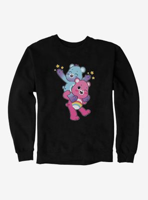 Care Bears Dream Bright Bear and Cheer Sweatshirt