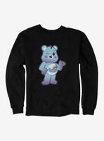 Care Bears Dream Bright Bear Wink Sweatshirt