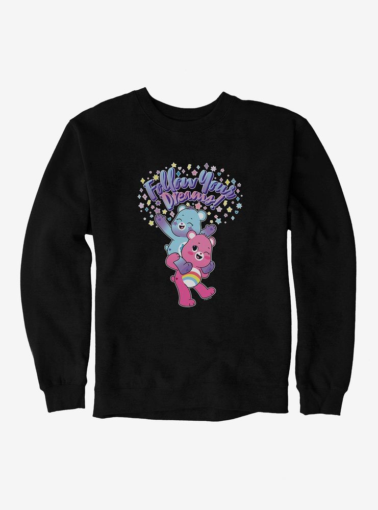 Care Bears Follow Your Dreams Sweatshirt