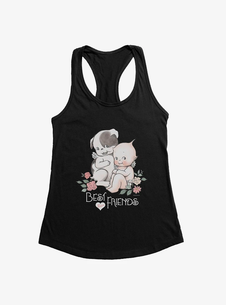 Kewpie Best Friends Girls Tank