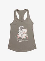 Kewpie Best Friends Girls Tank