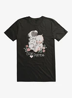 Kewpie Best Friends T-Shirt