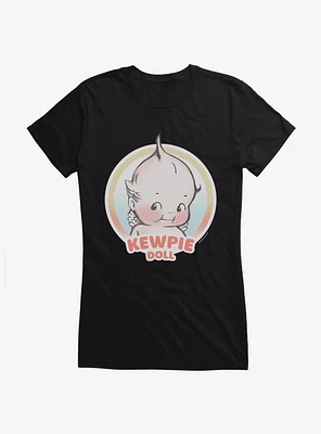 Kewpie Doll Girls T-Shirt