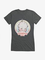 Kewpie Doll Girls T-Shirt