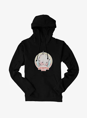 Kewpie Doll Hoodie