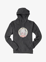 Kewpie Doll Hoodie