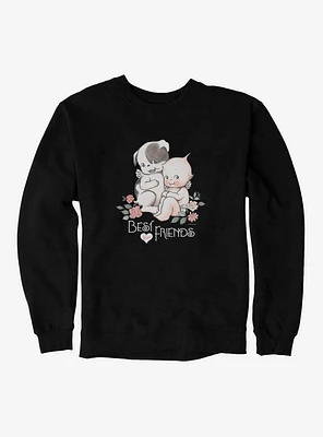 Kewpie Best Friends Sweatshirt