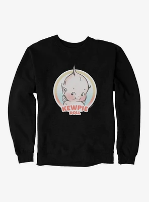 Kewpie Doll Sweatshirt