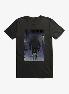 The Wolf Man Inner T-Shirt