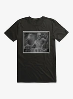 The Mummy Black & White Rise Again T-Shirt