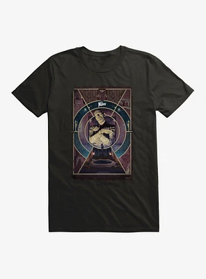 The Mummy Relic Poster T-Shirt