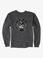 The Mummy Black & White Relic Sweatshirt